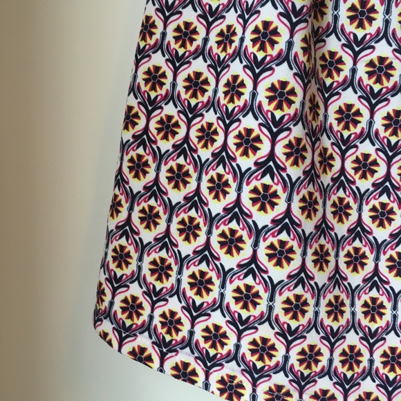 Collared Mini Dress - Picture 5 of 6